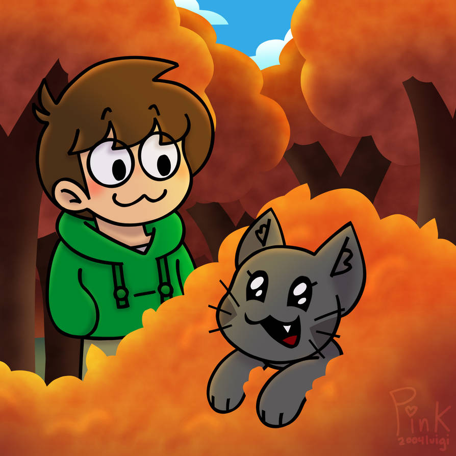 Edd and Ringo